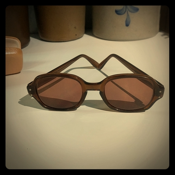 Romco Accessories - Vintage Romco Sunglasses RX